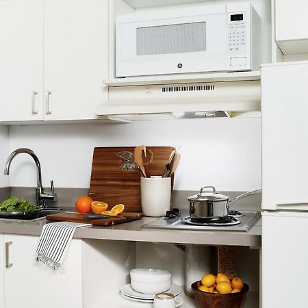 Intown Suites Extended Stay Houston Tx - Jersey Village מראה חיצוני תמונה